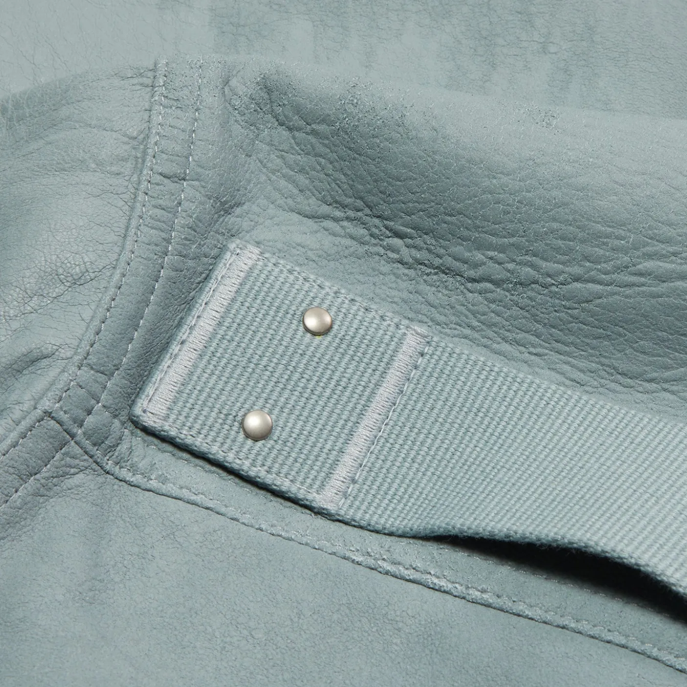 Rick Owens Outershirt