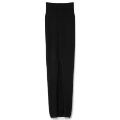 Rick Owens Pillar Skirt