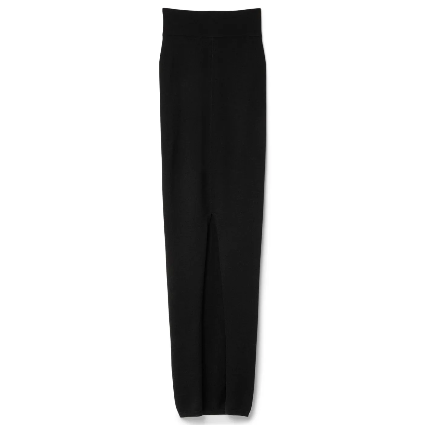 Rick Owens Pillar Skirt