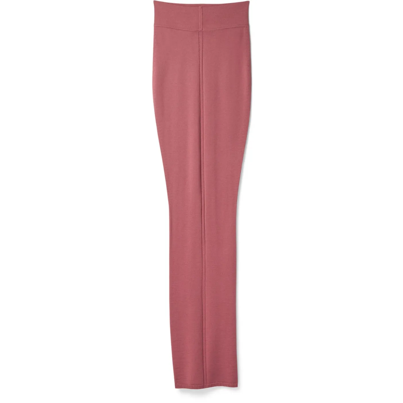 Rick Owens Pillar Skirt