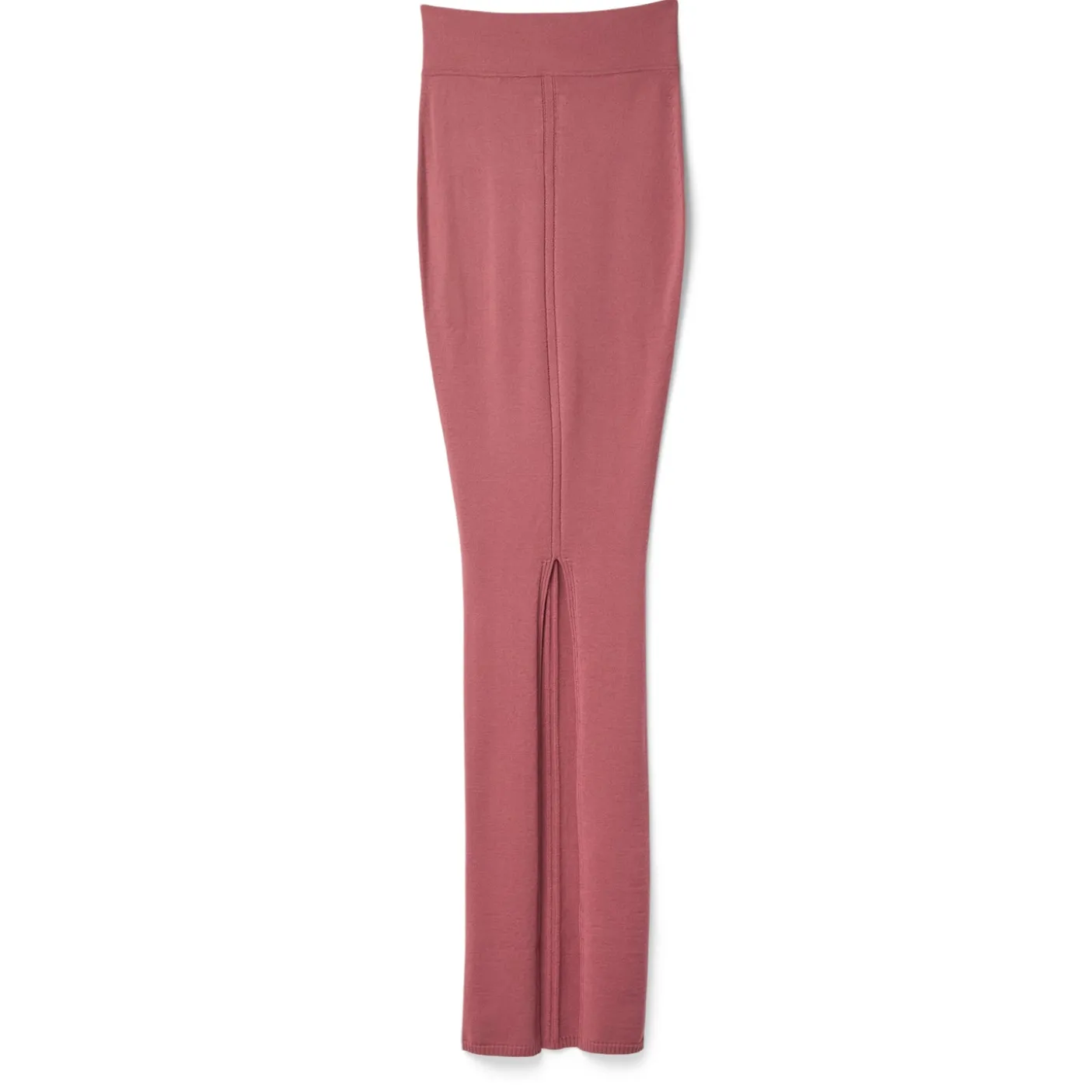 Rick Owens Pillar Skirt