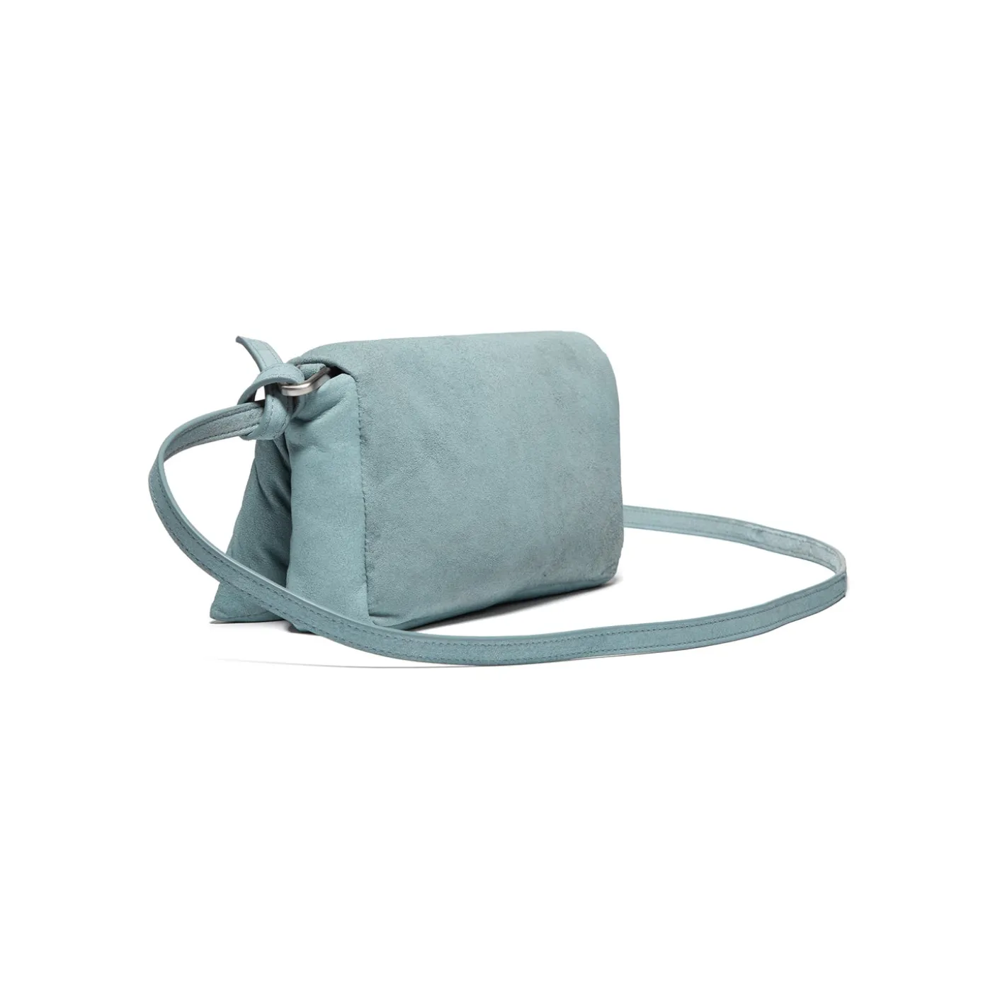 Rick Owens Pillow Griffin Bag