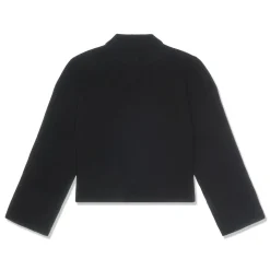 Rick Owens Porterville Jumbo Crewneck Sweater