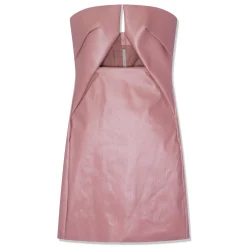 Rick Owens Prong Mini Dress