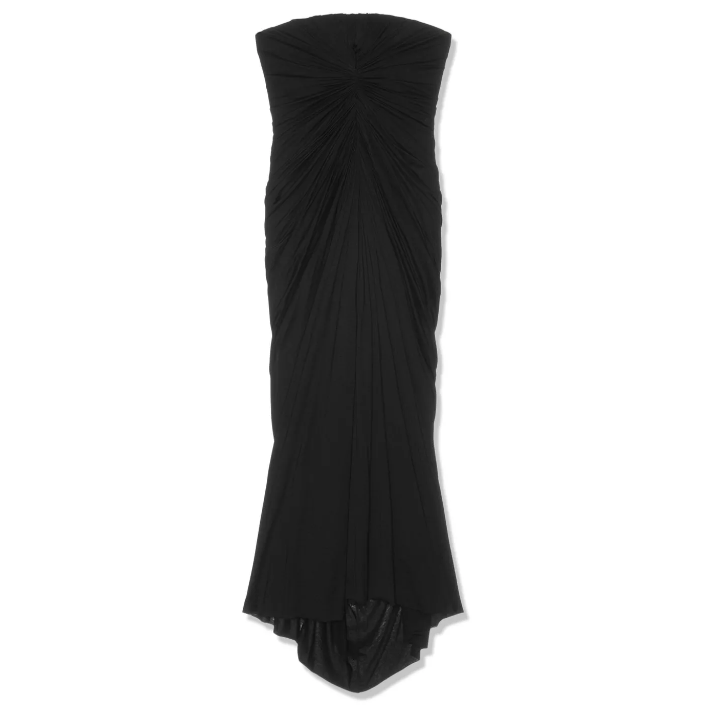 Rick Owens Radience Bustier Dress