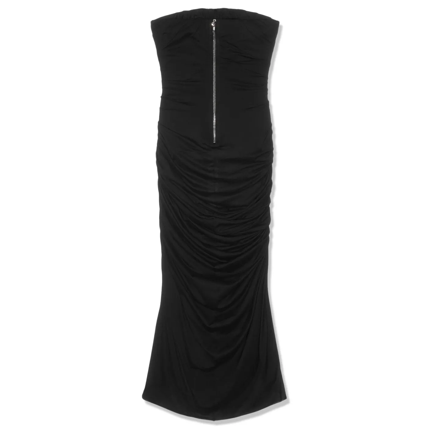 Rick Owens Radience Bustier Dress