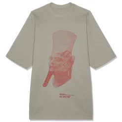 Rick Owens Ron Jumbo T-Shirt