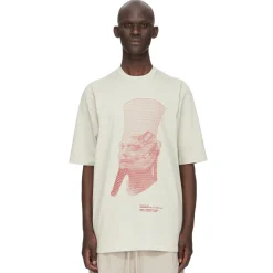 Rick Owens Ron Jumbo T-Shirt