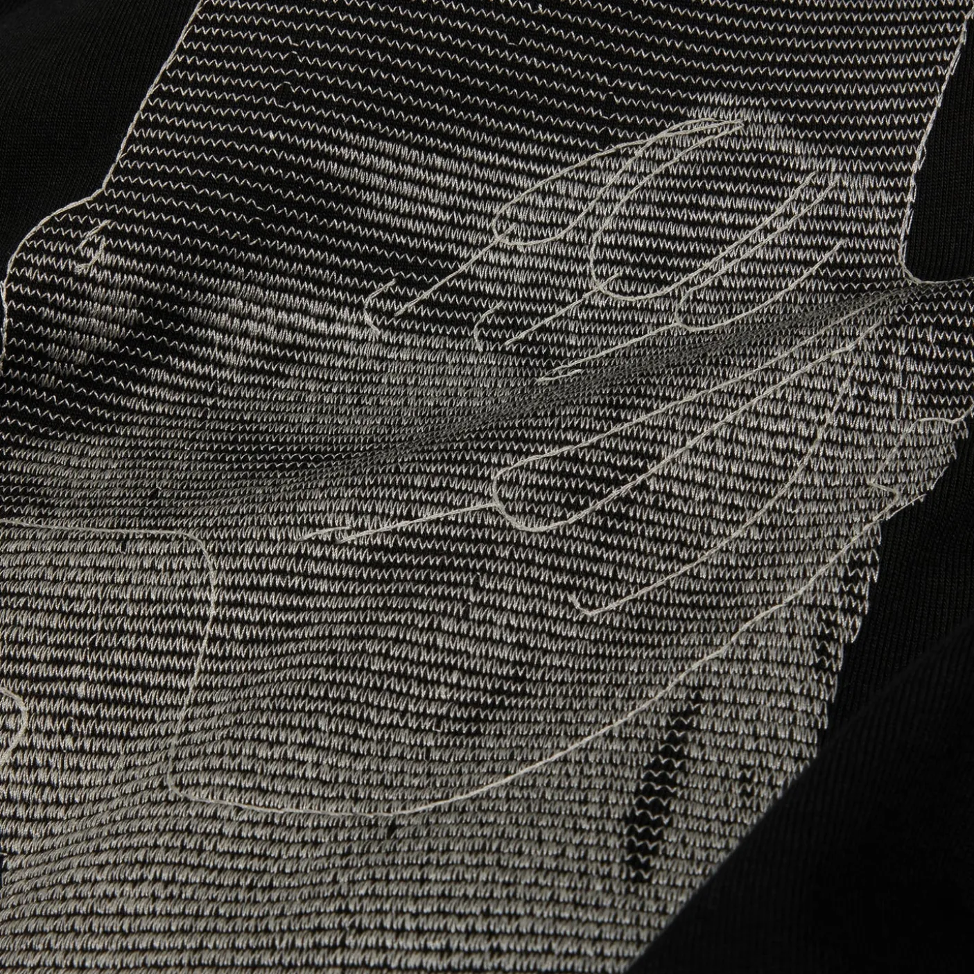 Rick Owens Ron Jumbo Zip Up Hoodie