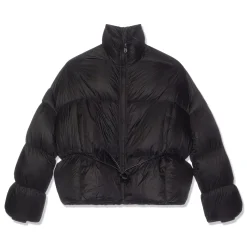 Rick Owens Sail Duvet Puffer Jacket