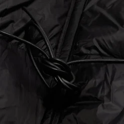 Rick Owens Sail Duvet Puffer Jacket