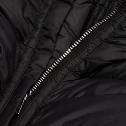 Rick Owens Sail Duvet Puffer Jacket