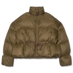 Rick Owens Sail Duvet Puffer Jacket