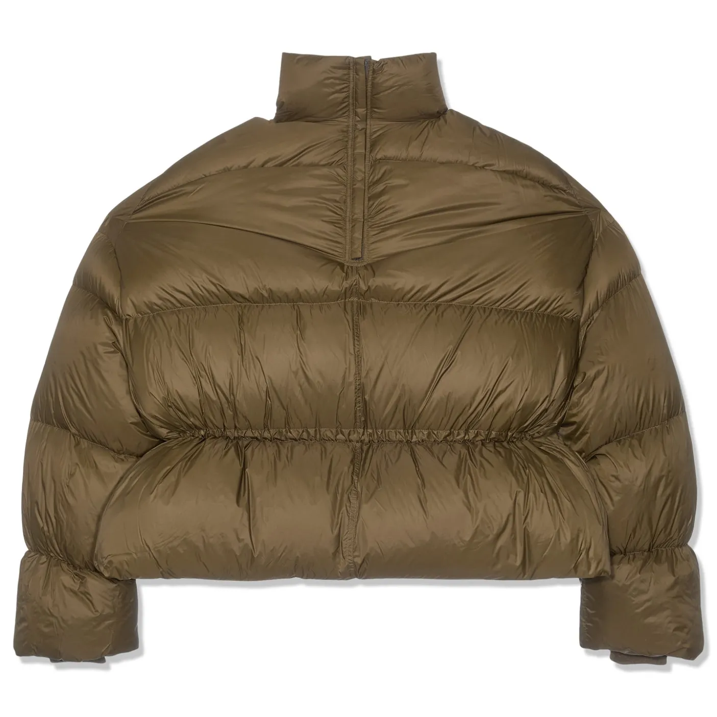 Rick Owens Sail Duvet Puffer Jacket