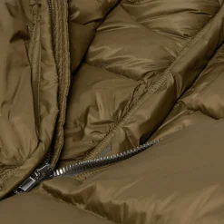 Rick Owens Sail Duvet Puffer Jacket