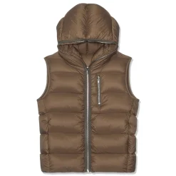 Rick Owens Sealed Vest