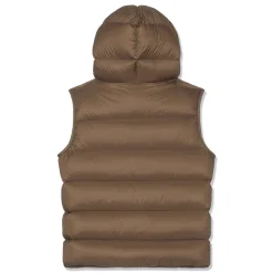 Rick Owens Sealed Vest