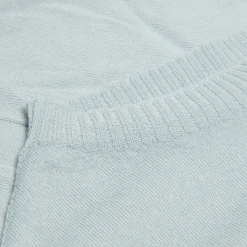 Rick Owens SL Crater Knit Top
