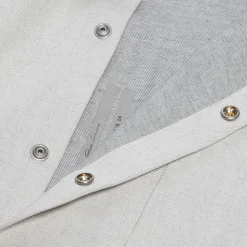 Rick Owens Sleeveless Jumbo Outershirt