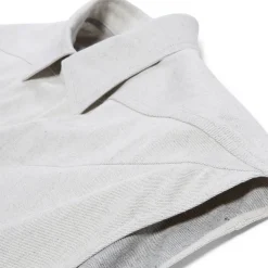 Rick Owens Sleeveless Jumbo Outershirt