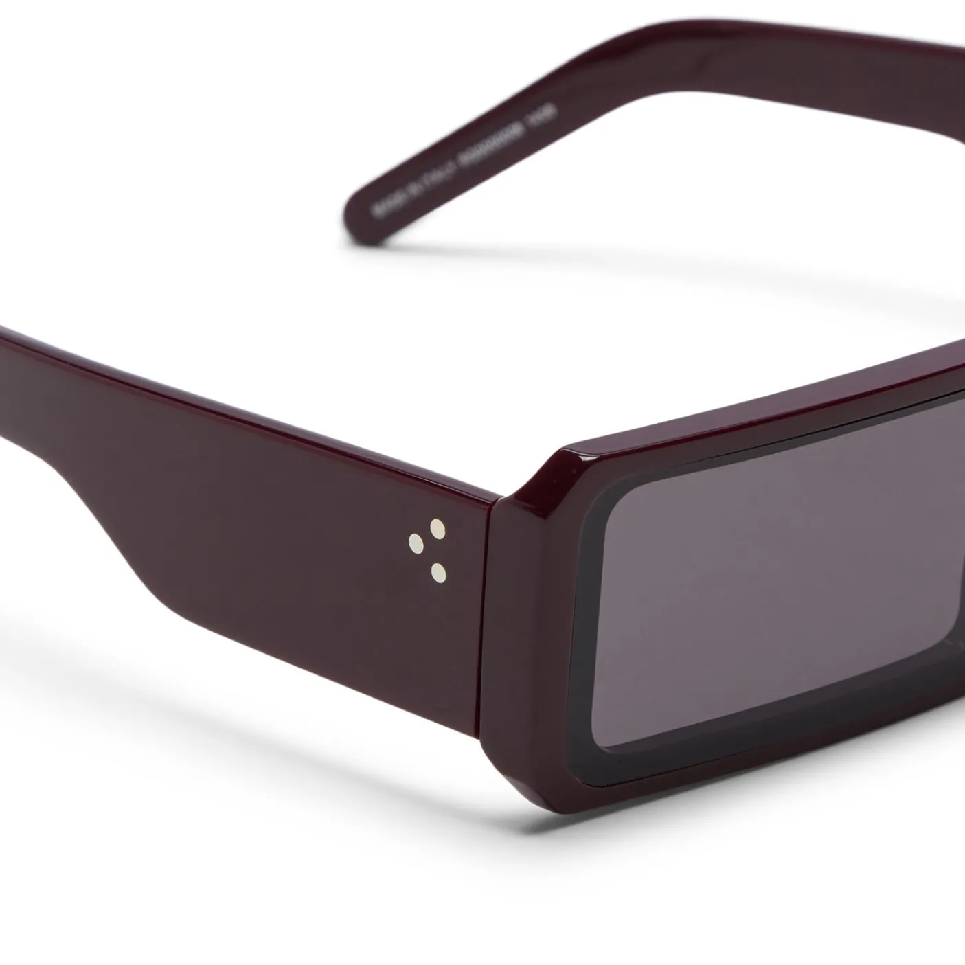 Rick Owens Sunglasses Gethshades