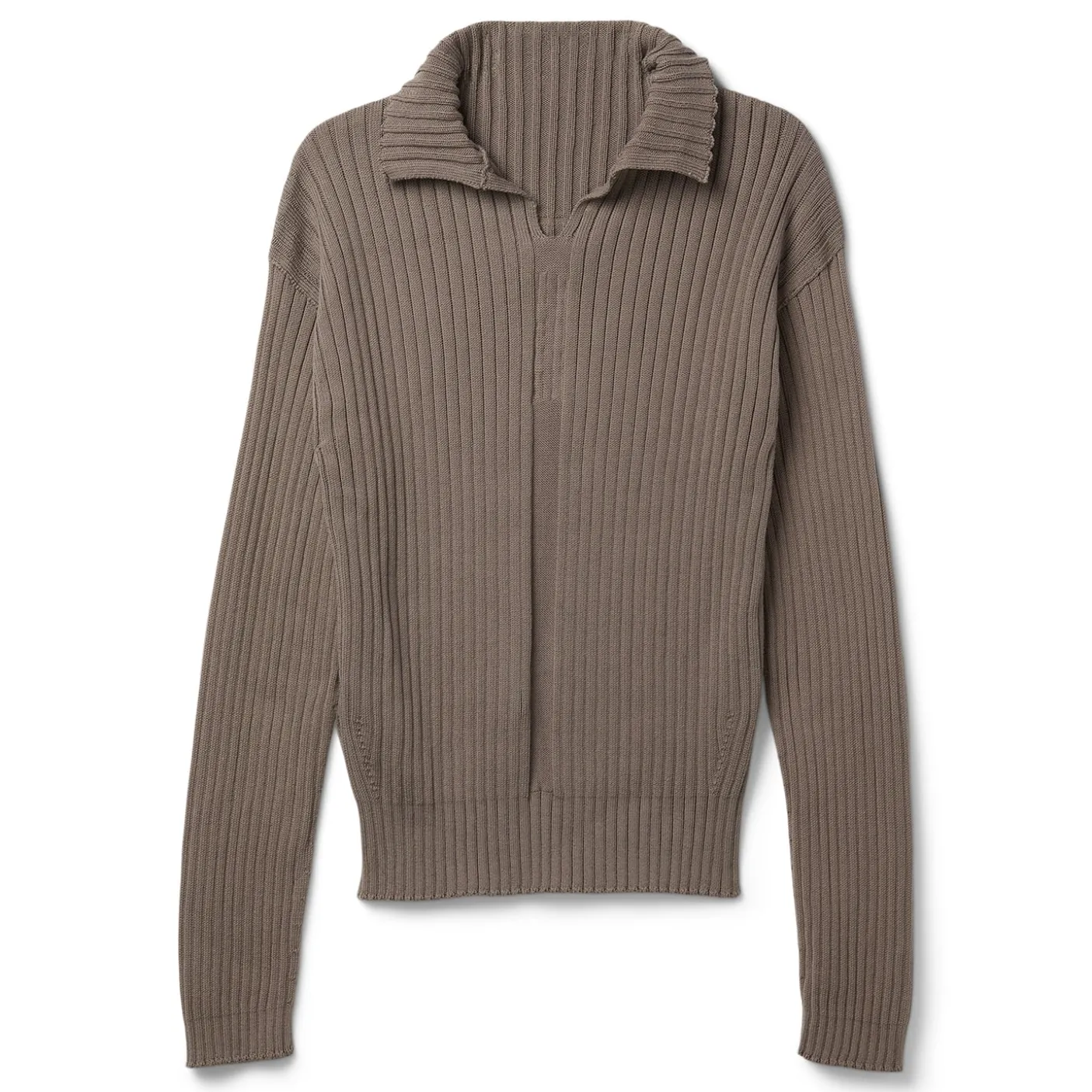 Rick Owens Tabard