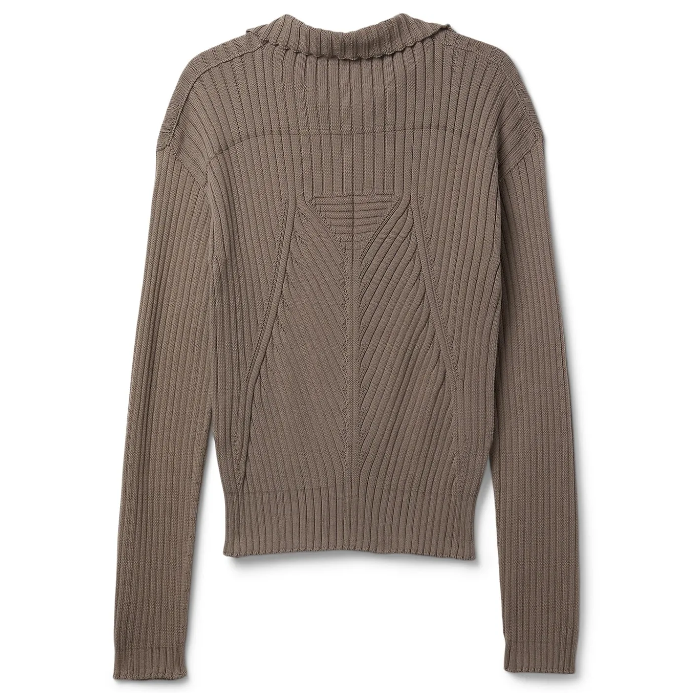 Rick Owens Tabard