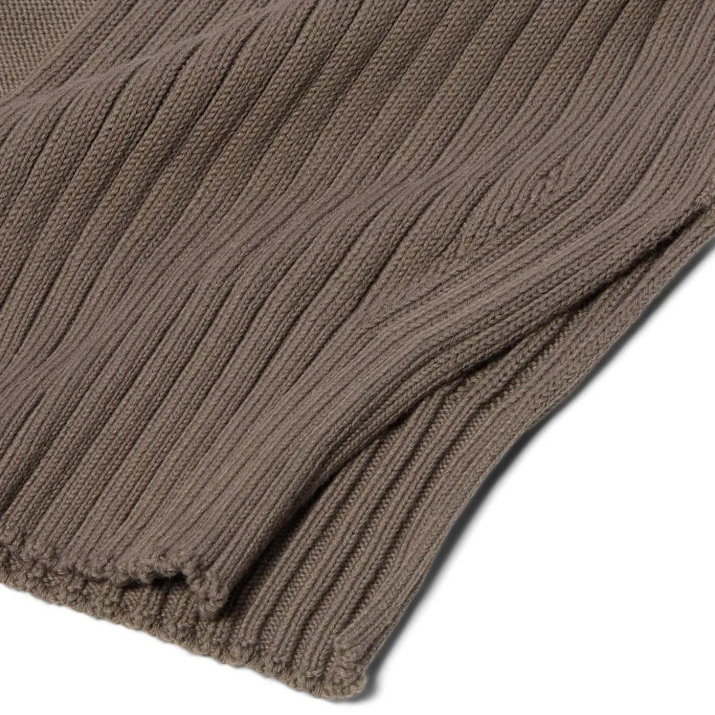 Rick Owens Tabard