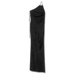 Rick Owens Taco Dress