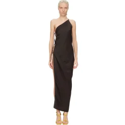 Rick Owens Taco Dress