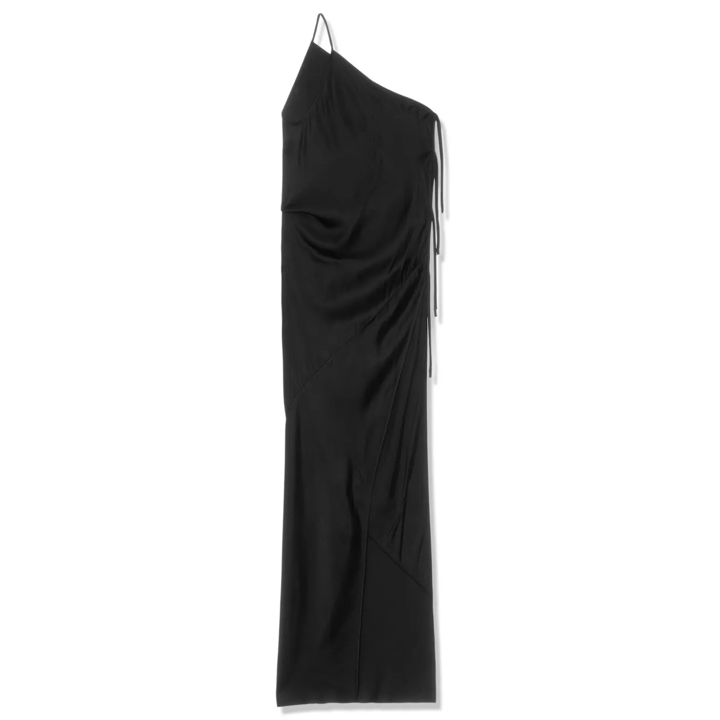 Rick Owens Taco Dress