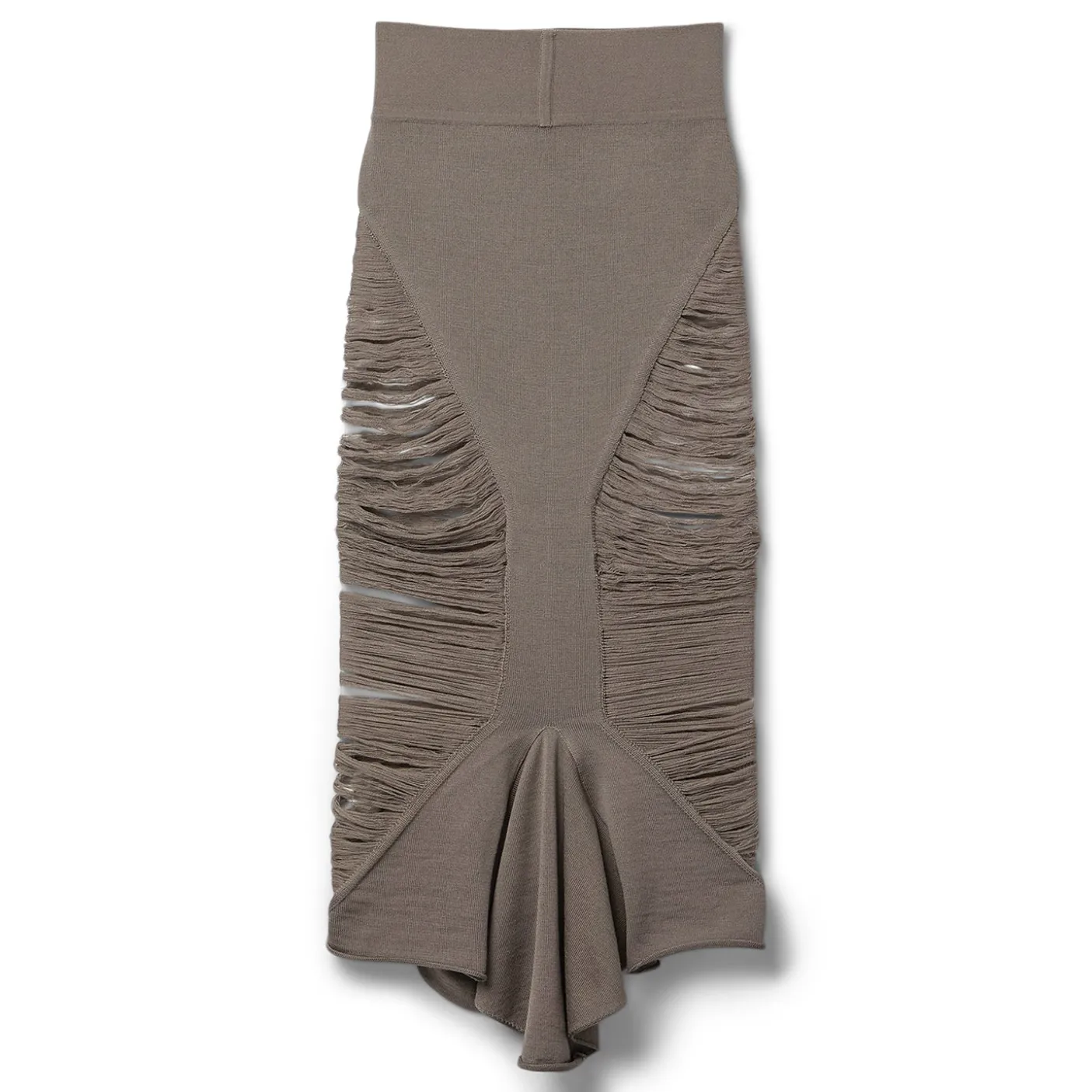 Rick Owens Tanja Skirt