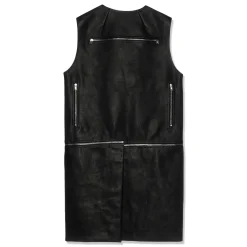 Rick Owens Utility Vest