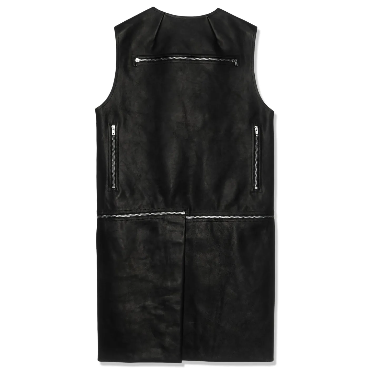 Rick Owens Utility Vest
