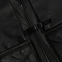 Rick Owens Utility Vest