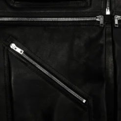 Rick Owens Utility Vest