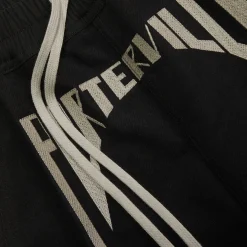Rick Owens Wide Bela Pants