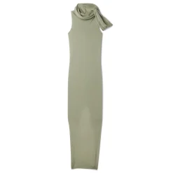 Rick Owens Womens Banded T Dress