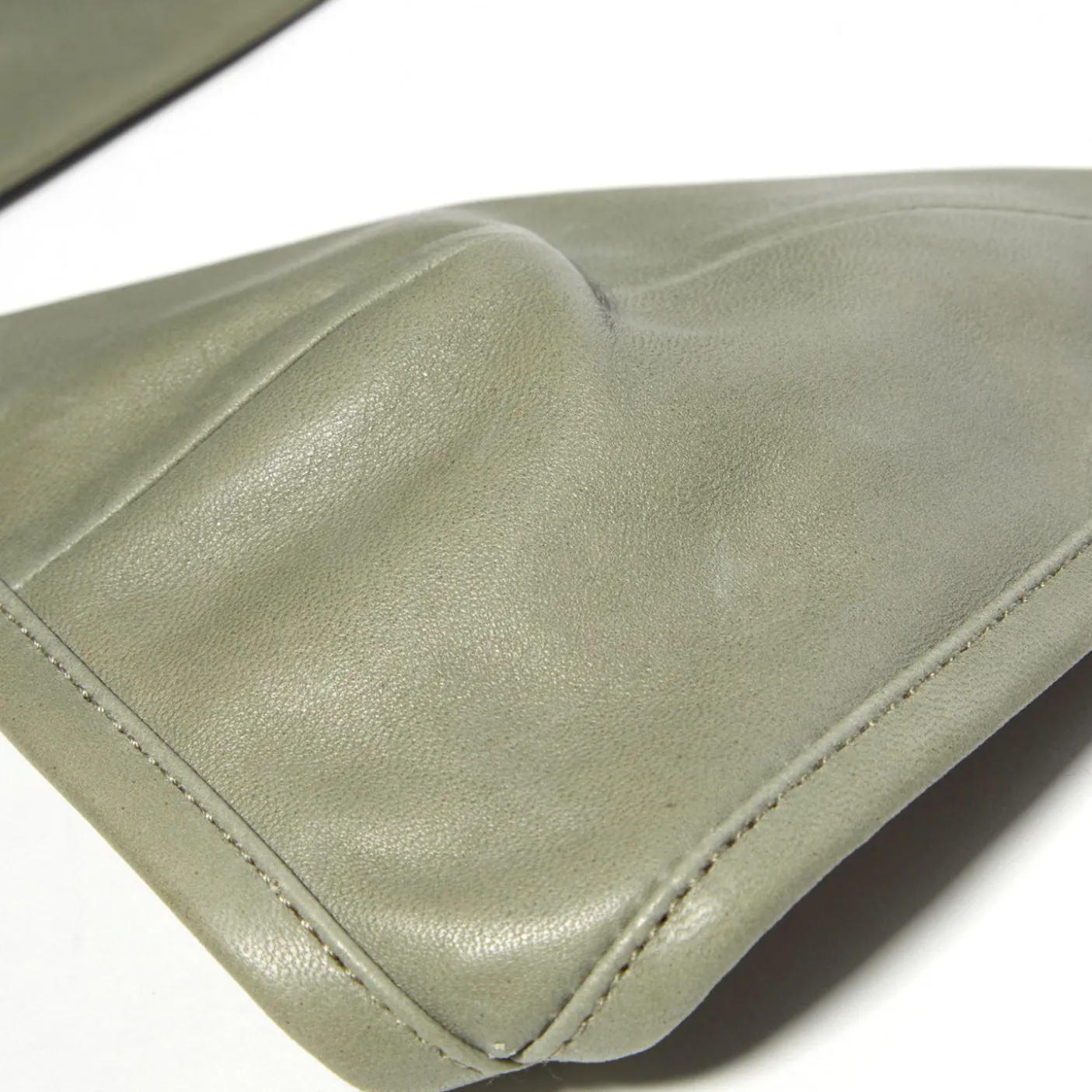 Rick Owens Womens Bra
