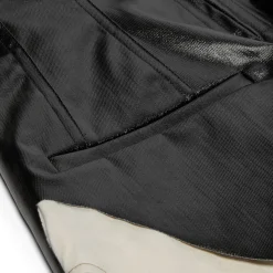 Rick Owens Womens Hollywood Dirt Cutoffs