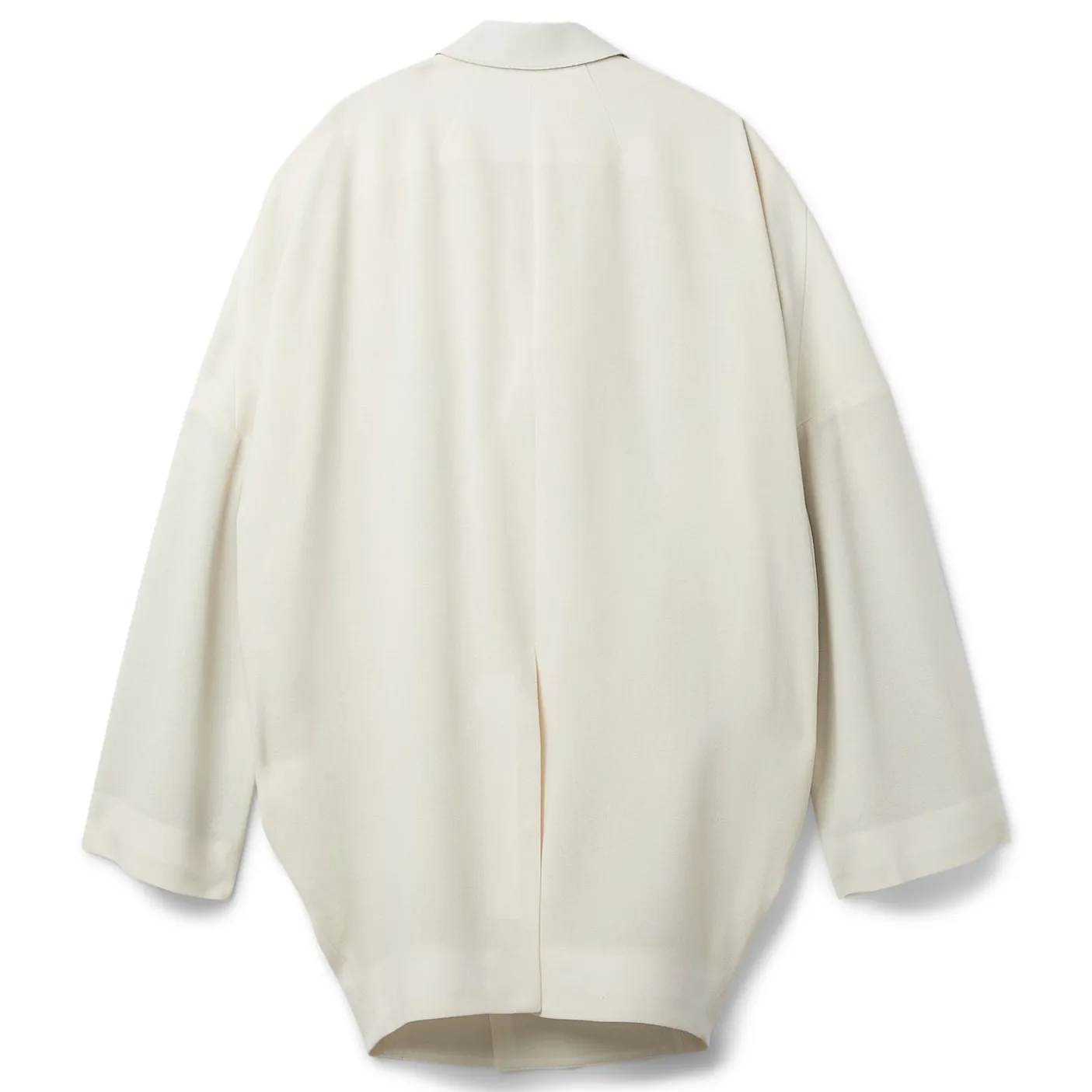 Rick Owens Womens Oversized Arrowhead Jacket