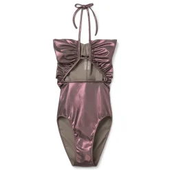 Rick Owens Womens Prong Bathing Suit