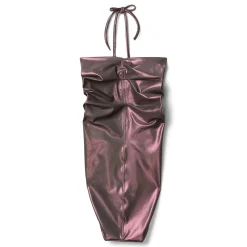 Rick Owens Womens Prong Bathing Suit
