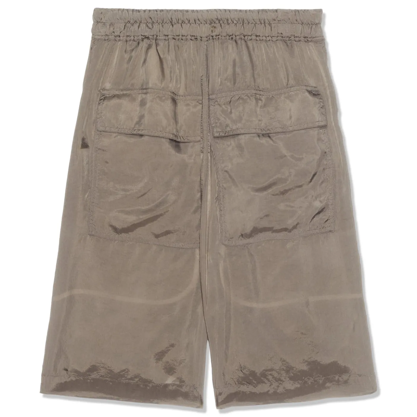 Rick Owens Womens Shorts Lido Boxers