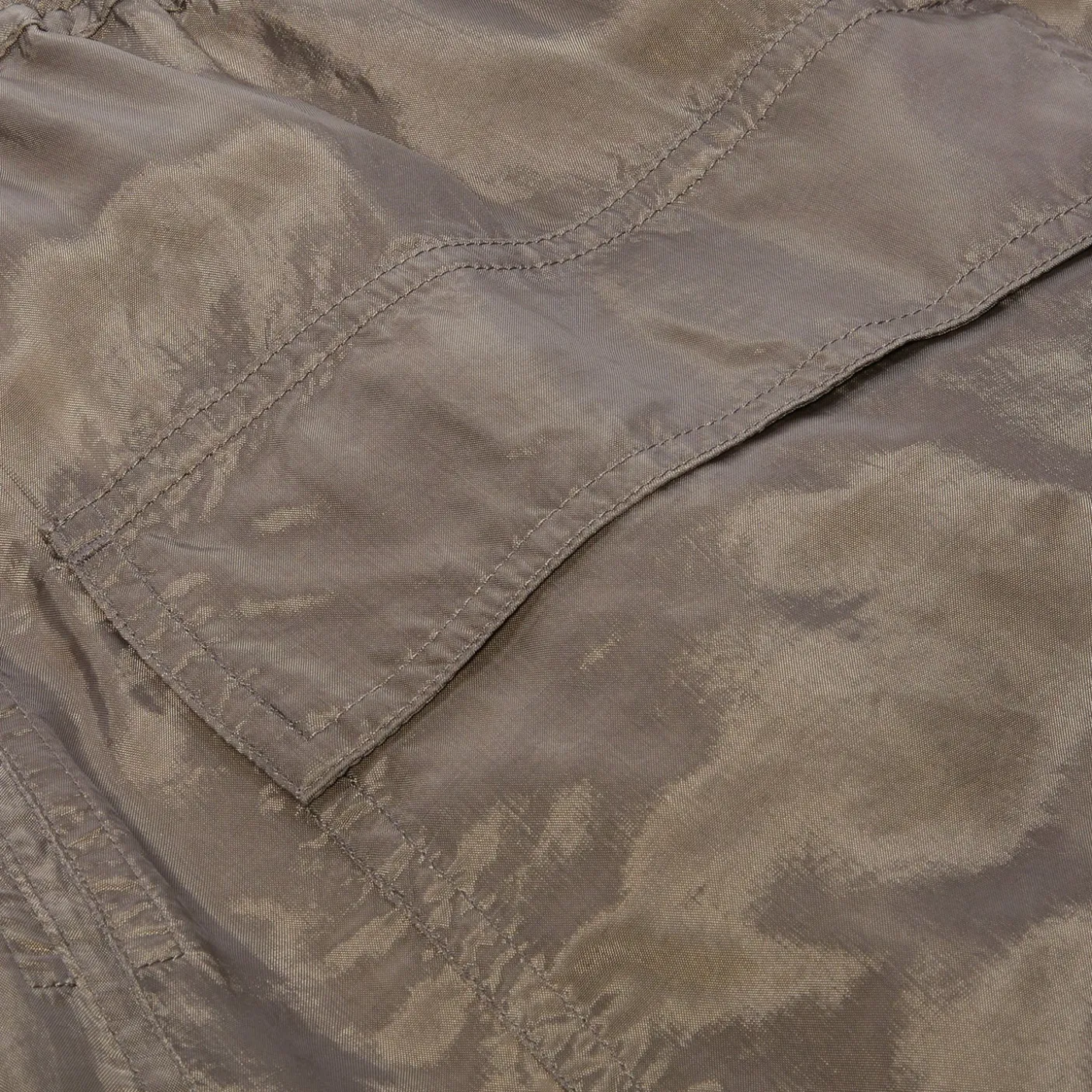 Rick Owens Womens Shorts Lido Boxers