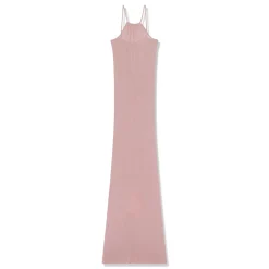 Rick Owens Womens Skorpio Tank Dress