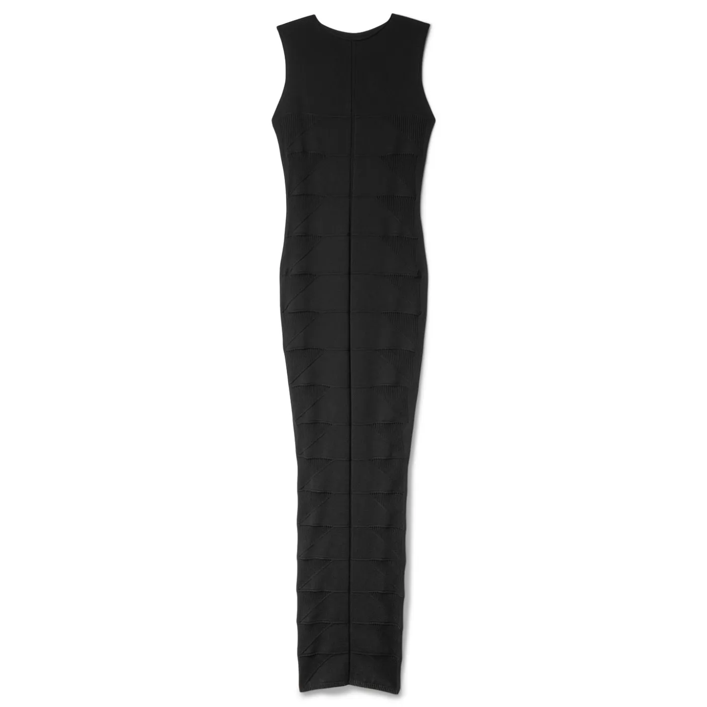 Rick Owens Womens Tank Dress