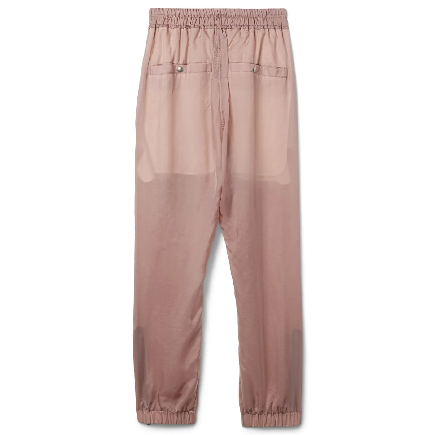 Rick Owens Womens Track Pants