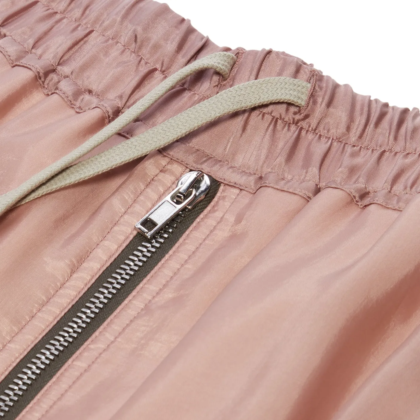 Rick Owens Womens Track Pants