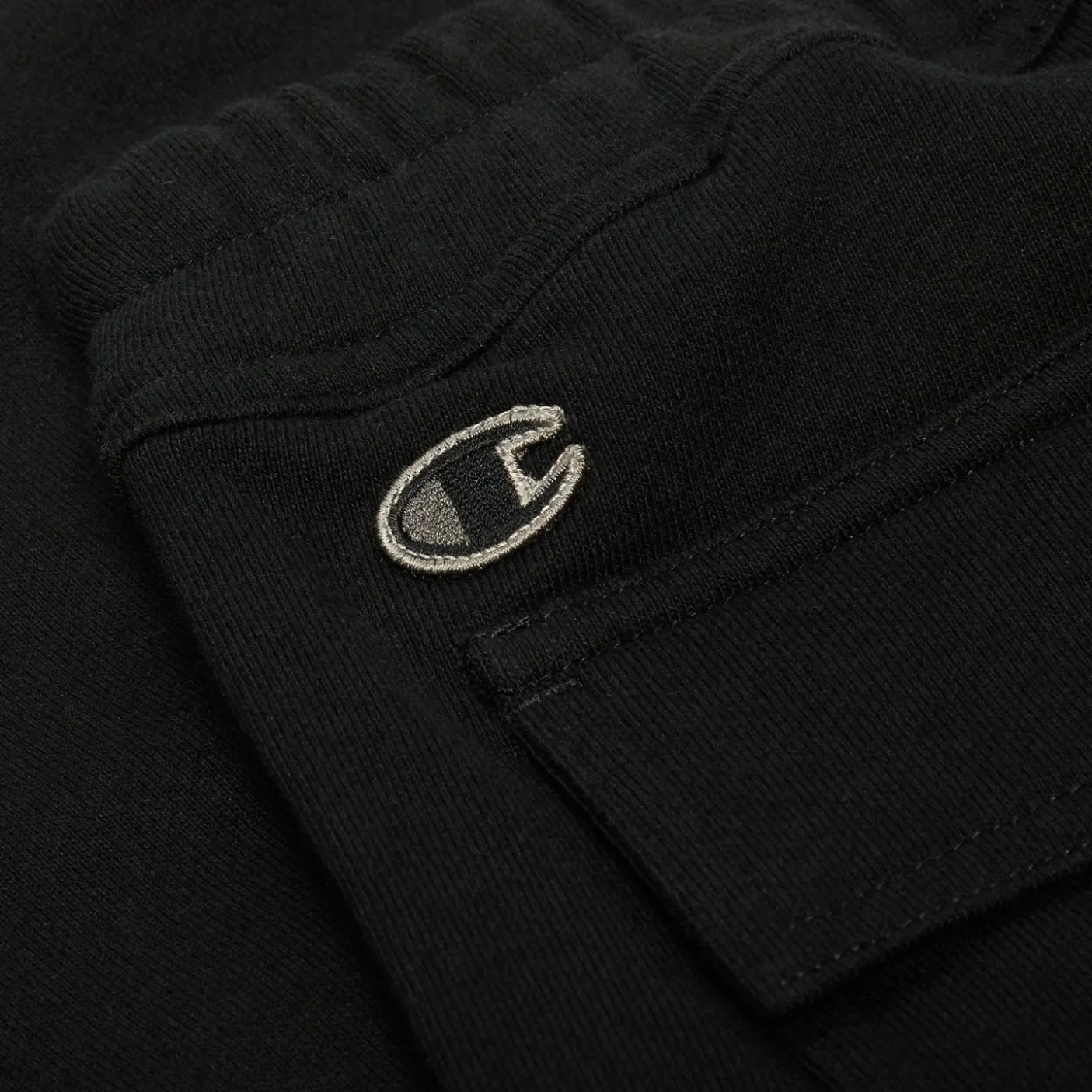 Rick Owens x Champion Cargo Dietrich Drawstring